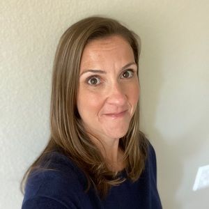 Meet your Posher, Jill